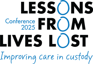 Lessons From Lives Lost Conference Logo 2025
