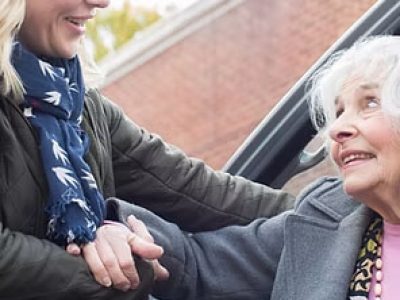 Assisting the Elder