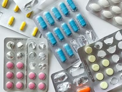 Blister Packs