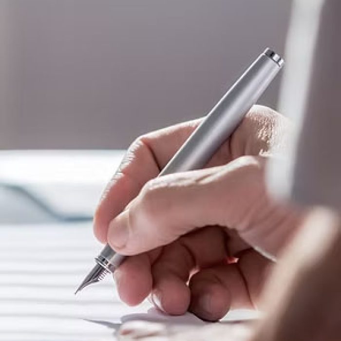 Document with Pen_edited