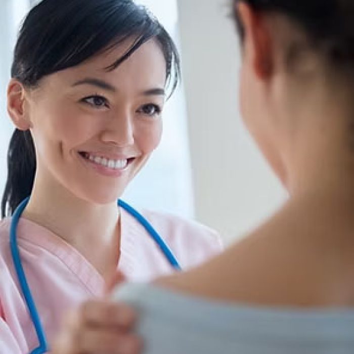 Nurse Talking to Patient_edited